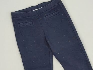 rajstopy z napisem calzedonia: Leggings for kids, Zara, 4-5 years, 104/110, condition - Very good — 1