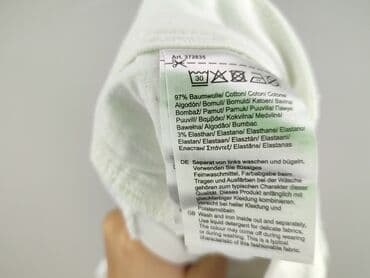 oreo majtki: Cecil, Spodnie materiałowe damskie, rozmiar M — 5