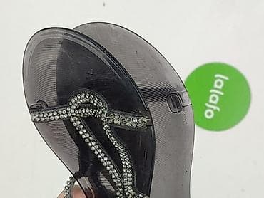 blink buty: Sandały damskie, rozmiar 40 — 4