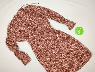 moda sukienki: H&M, Sukienka damska, rozmiar S — 3