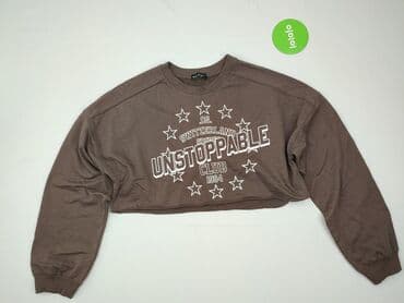 custom t shirty maker: Tally Weijl, Women`s sweatshirt, size L (EU 40) — 2