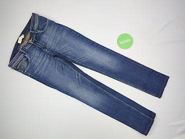 massimo duty: Massimo Dutti, Jeansy damskie, rozmiar S — 2