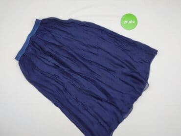 spódnice rozkloszowane midi z kieszeniami: Spódnica damska, S — 2