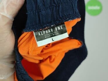 Women: ALPHAR ONE, Shorts for women, L — 4