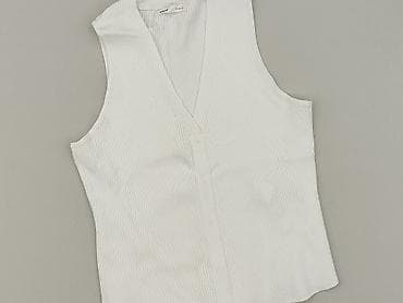 bluzki modbis: Sinsay, Top damski, rozmiar L — 1