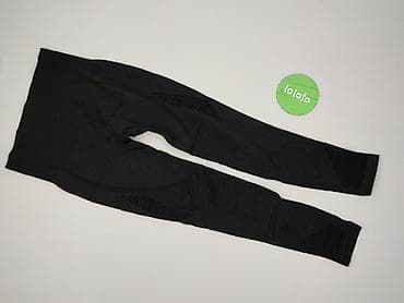 legginsy modelujace push: Legginsy Sportowe damskie, rozmiar M — 3