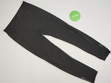 spodnie sennik: Legginsy Sportowe damskie, rozmiar S — 2