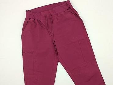 buty folk: Spodnie cargo damskie, rozmiar XS — 1