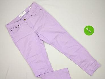 jeans rl: H&M L.O.G.G., Jeansy damskie, rozmiar S — 2