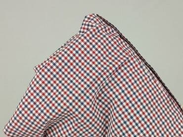 pako lorente koszule wyprzedaż: Shirt 14 years, condition - Perfect, pattern - Cell, color - Red — 6