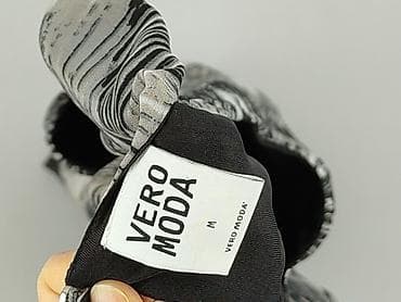 varlesca spódnice: Vero Moda, Bluzka damska, rozmiar M — 4