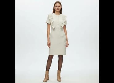 mosquito sukienki wieczorowe: Mosquito, Sukienka damska, rozmiar M — 6