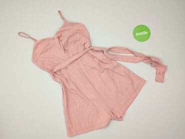 spodenki: Shein, Kombinezon damski, rozmiar S — 2