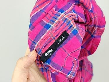 revert koszule: Sinsay, Koszula damska, rozmiar XL — 5