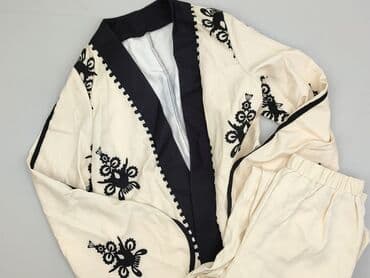 Shein, Elegancki komplet, rozmiar L