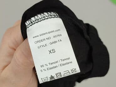 lindex bluza: Sisters Point, Top damski, rozmiar XS — 5
