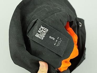 softshell bekkin: Męska kurtka przejściowa, rozmiar S — 5