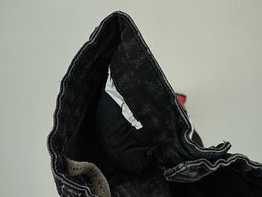 jeans trafaluc: Zara, Jeansy damskie, rozmiar XS — 5