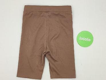 trampki biale hm: H&M Divided, Szorty damskie, rozmiar 2XS — 3