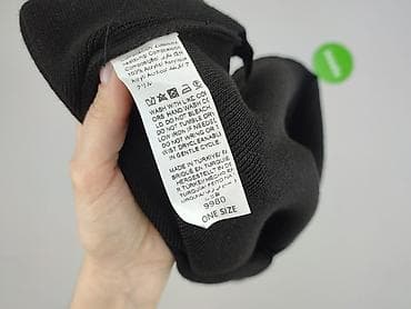 bodyso: Жилетка жіноча, розмір Один розмір — 5