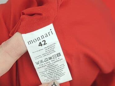 monari kurtki zimowe: Monnari, Sukienka damska, rozmiar XL — 5
