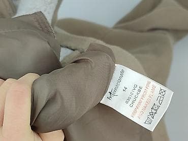 ocieplane: Internacionale, Trencz damski, rozmiar XL — 4