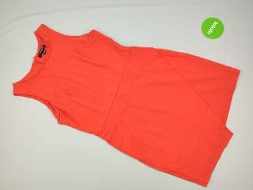 czerwoną sukienki: Sukienka damska, rozmiar L — 2