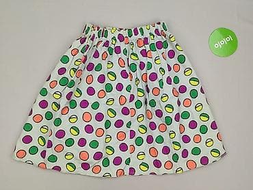 spódnice kropki: Spódnica damska, rozmiar S — 3