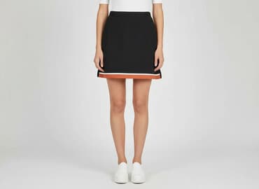 spódnica trapezowa reserved: Reserved, Spódnica damska, rozmiar XS — 6