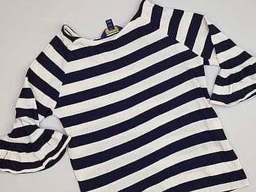 koszula w stylu prl: Polo Ralph Lauren, Bluzka damska, rozmiar XL — 1