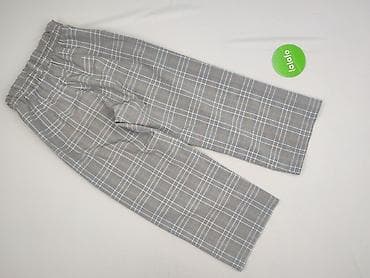 13 crocs: Material trousers for women, size XS — 4