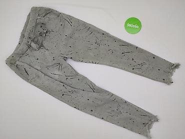 buty american eagle: Styled In Italy, Sweatpants for women, size S — 2