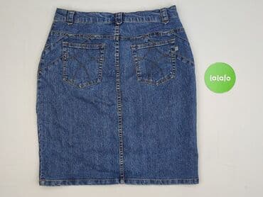 buty zimowe lv: Jeanswear, Spódnica damska, rozmiar L — 3