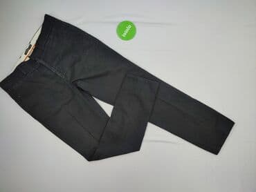 bluza z napisem chillin: Dockers, Chinosy dla mężczyzn, XL — 2