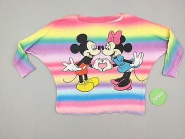 cartoon clothes: ITALY FASHION, Sweter damski, rozmiar One size — 2