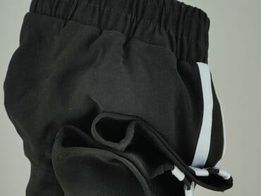 spódnice dresowe duże rozmiary: Spodnie dresowe damskie, rozmiar S — 6