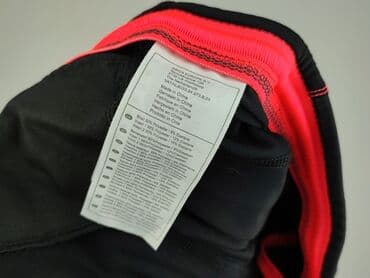 asics legginsy do biegania damskie: Asics, Legginsy Krótkie damskie, rozmiar S — 4