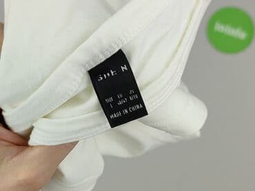 koszula damska cropp: Shein, Top damski, rozmiar L — 5