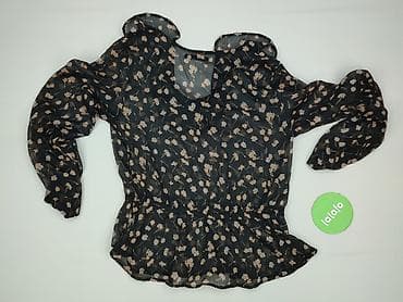 cropp black sabbath: Sinsay, Bluzka damska, rozmiar XL — 3