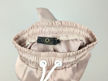 joggery bojówki damskie: Spodnie dresowe damskie, rozmiar S — 4