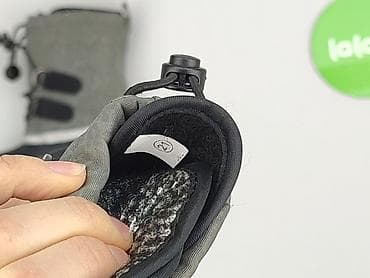 cropp cargo: Śniegowce, 21, stan - Idealny — 4