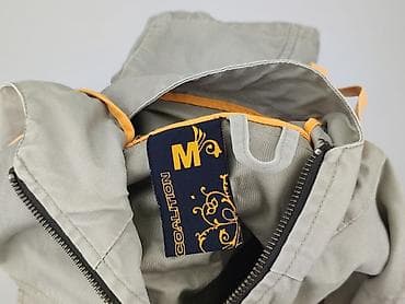 softshell kik: PARKA, Kurtka przejściowa damska, rozmiar M — 4