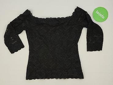 amisu top: Amisu, Bluzka damska, rozmiar XS — 2
