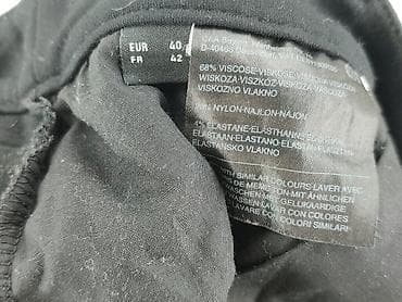 6 2 in cm: C&A, Spodnie materiałowe damskie, rozmiar M — 9