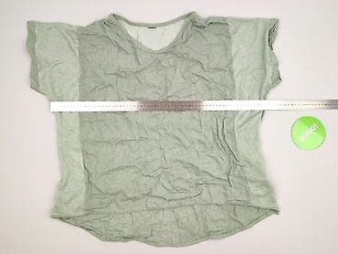 ruch koszulka: Bluzka damska, rozmiar One size — 4