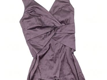 sukienki na wesele plus size allegro: Women`s dress, size S (EU 36) — 1