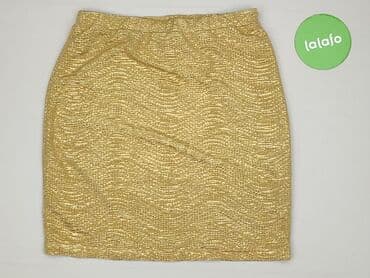Women: H&M, Women`s skirt, size S (EU 36) — 2
