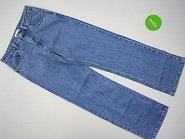 multiblu jeans: Sinsay, Jeansy damskie, rozmiar M — 2