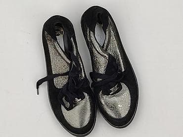 renbut 25: Sneakersy damskie, rozmiar 38 — 1