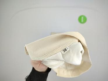 spódnice obcisła mini: Spódnica damska, rozmiar M — 4